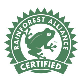 Rainforest Alliance